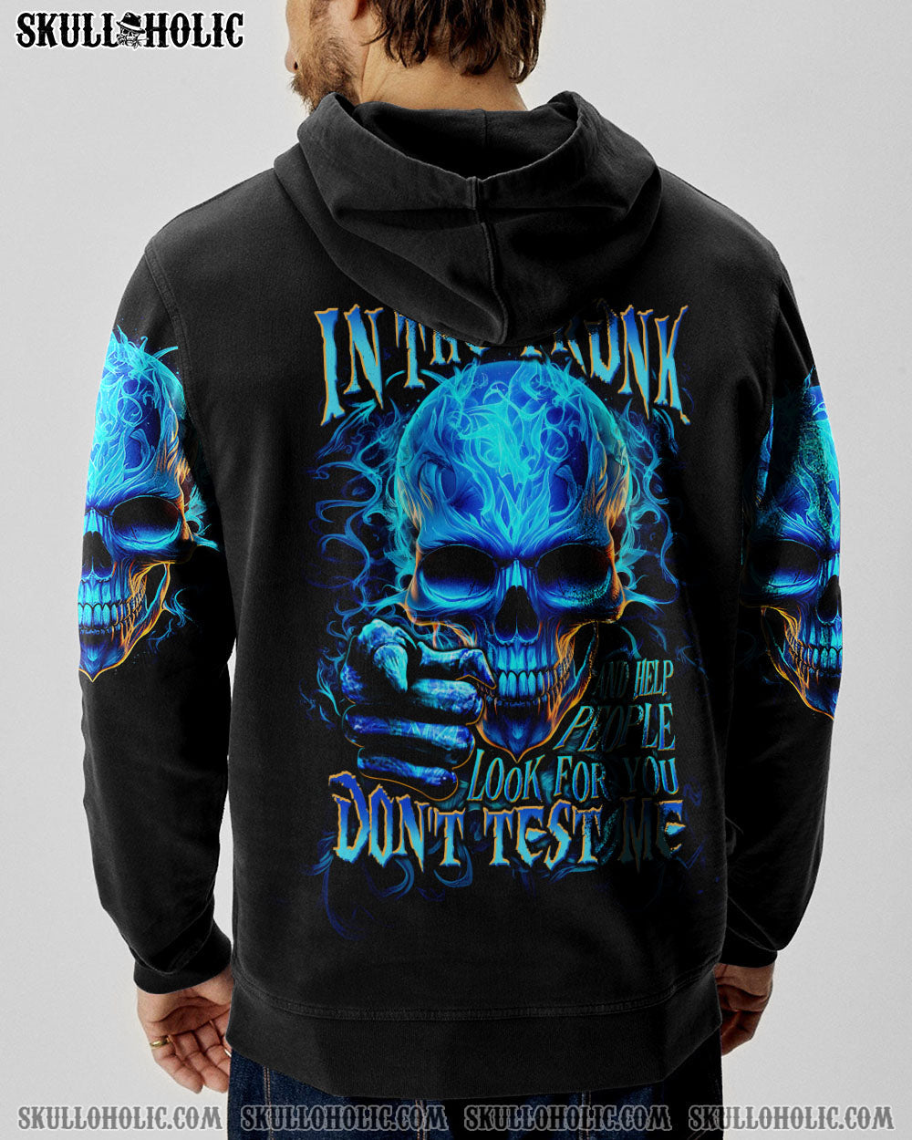 I'LL PUT YOU IN THE TRUNK ALL OVER PRINT - TLTW0706232