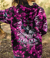 BUT DID YOU DIE MOM LIFE  SKULL LADY TIE DYE  ALL OVER PRINT - TLTW1203252