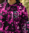 BUT DID YOU DIE MOM LIFE  SKULL LADY TIE DYE  ALL OVER PRINT - TLTW1203252