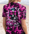 BUT DID YOU DIE MOM LIFE  SKULL LADY TIE DYE  ALL OVER PRINT - TLTW1203252
