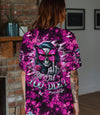 BUT DID YOU DIE MOM LIFE  SKULL LADY TIE DYE  ALL OVER PRINT - TLTW1203252