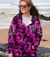 BUT DID YOU DIE MOM LIFE  SKULL LADY TIE DYE  ALL OVER PRINT - TLTW1203252