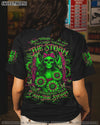 I AM THE STORM SKELETON WINGS SUNFLOWER ALL OVER PRINT   - TLTW1204252