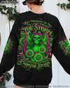 I AM THE STORM SKELETON WINGS SUNFLOWER ALL OVER PRINT   - TLTW1204252