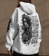 I AM NOT A FORGIVE AND FORGET KIND OF GIRL ALL OVER PRINT - TLTW1303251