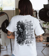 I AM NOT A FORGIVE AND FORGET KIND OF GIRL ALL OVER PRINT - TLTW1303251