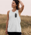 I AM NOT A FORGIVE AND FORGET KIND OF GIRL ALL OVER PRINT - TLTW1303251