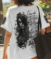 I AM NOT A FORGIVE AND FORGET KIND OF GIRL ALL OVER PRINT - TLTW1303251