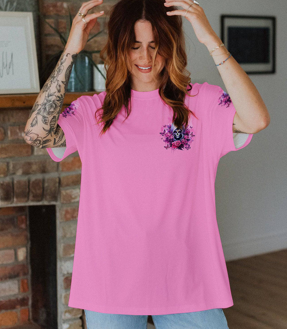 ASSUMING I WAS LIKE MOST GIRLS SKULL REAPER ALL OVER PRINT - TLTW1703253