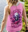 ASSUMING I WAS LIKE MOST GIRLS SKULL REAPER ALL OVER PRINT - TLTW1703253