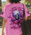ASSUMING I WAS LIKE MOST GIRLS SKULL REAPER ALL OVER PRINT - TLTW1703253