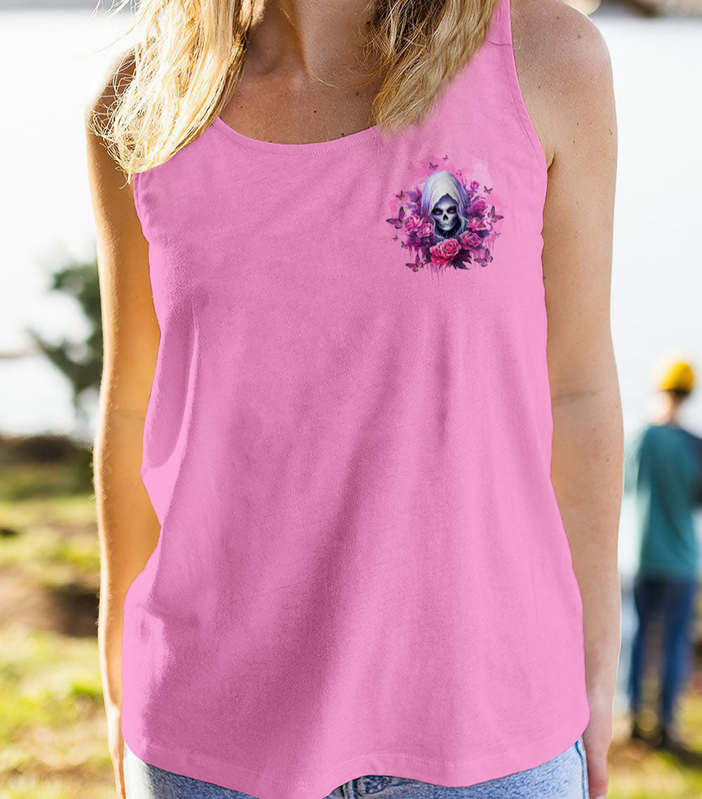 ASSUMING I WAS LIKE MOST GIRLS SKULL REAPER ALL OVER PRINT - TLTW1703253