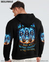 MY GIVE A F MAD REAPER ALL OVER PRINT - TLTW1710235