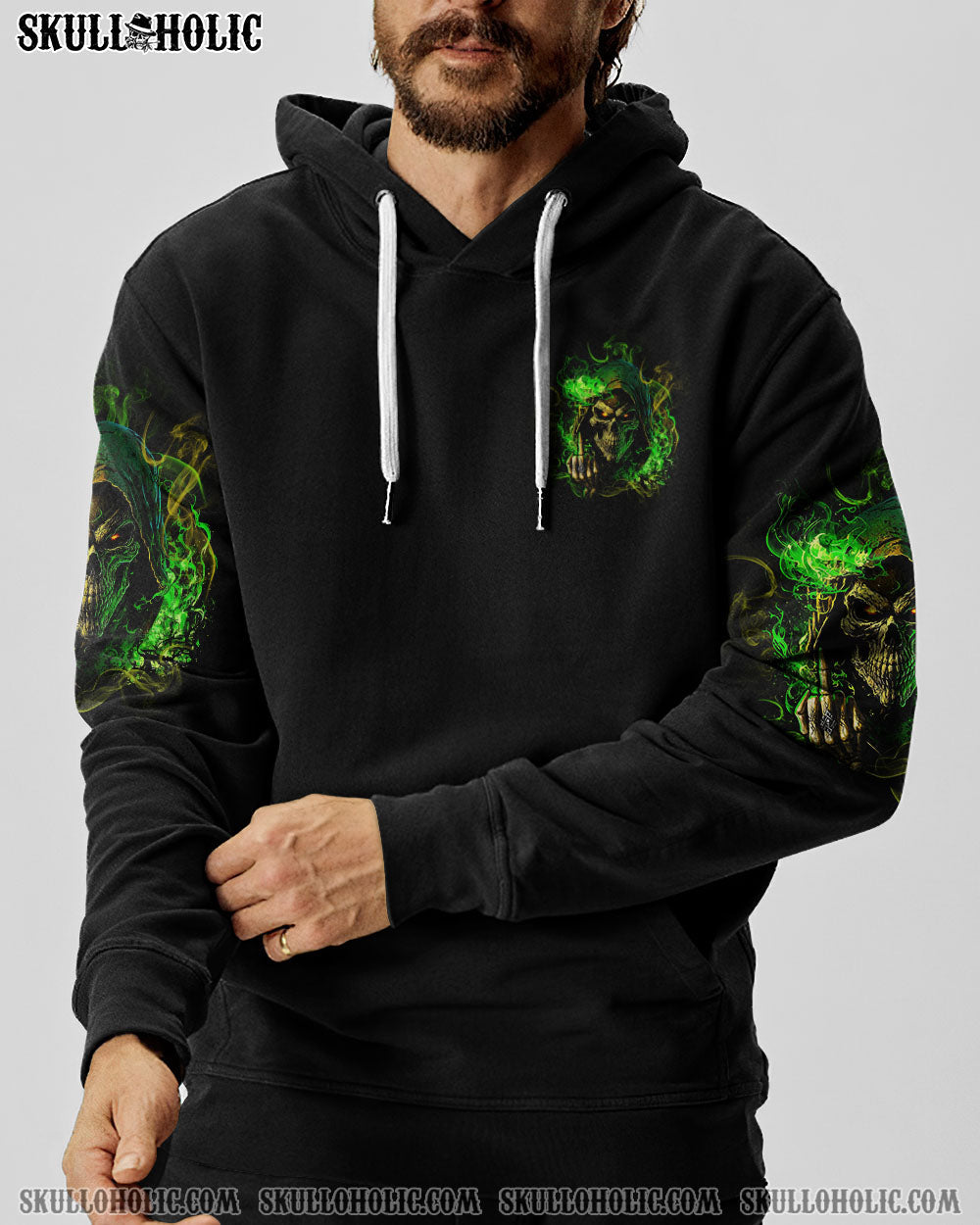 MY GIVE A F IS BROKEN REAPER ALL OVER PRINT - TLTW1809232