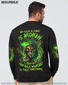 MY GIVE A F IS BROKEN REAPER ALL OVER PRINT - TLTW1809232