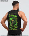 MY GIVE A F IS BROKEN REAPER ALL OVER PRINT - TLTW1809232