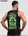 I CAN FIX STUPID BUT IT'S GONNA HURT BONES REAPER ALL OVER PRINT - TLTW1910234