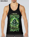 I CAN FIX STUPID BUT IT'S GONNA HURT BONES REAPER ALL OVER PRINT - TLTW1910234
