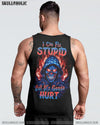 I CAN FIX STUPID BUT IT'S GONNA HURT AMERICA SKULL REAPER ALL OVER PRINT - TLTW2609233