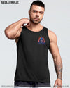 I CAN FIX STUPID BUT IT'S GONNA HURT AMERICA SKULL REAPER ALL OVER PRINT - TLTW2609233