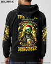 BRING BEER REAPER CHRISTMAS ALL OVER PRINT - TLTW3010235