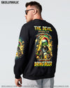 BRING BEER REAPER CHRISTMAS ALL OVER PRINT - TLTW3010235