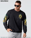 BRING BEER REAPER CHRISTMAS ALL OVER PRINT - TLTW3010235