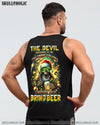 BRING BEER REAPER CHRISTMAS ALL OVER PRINT - TLTW3010235
