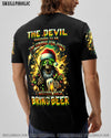 BRING BEER REAPER CHRISTMAS ALL OVER PRINT - TLTW3010235