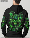 THERE IS NO METHOD TO MY MADNESS ALL OVER PRINT - TY0412233