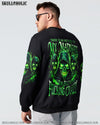 THERE IS NO METHOD TO MY MADNESS ALL OVER PRINT - TY0412233