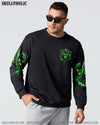 THERE IS NO METHOD TO MY MADNESS ALL OVER PRINT - TY0412233