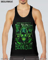 THERE IS NO METHOD TO MY MADNESS ALL OVER PRINT - TY0412233