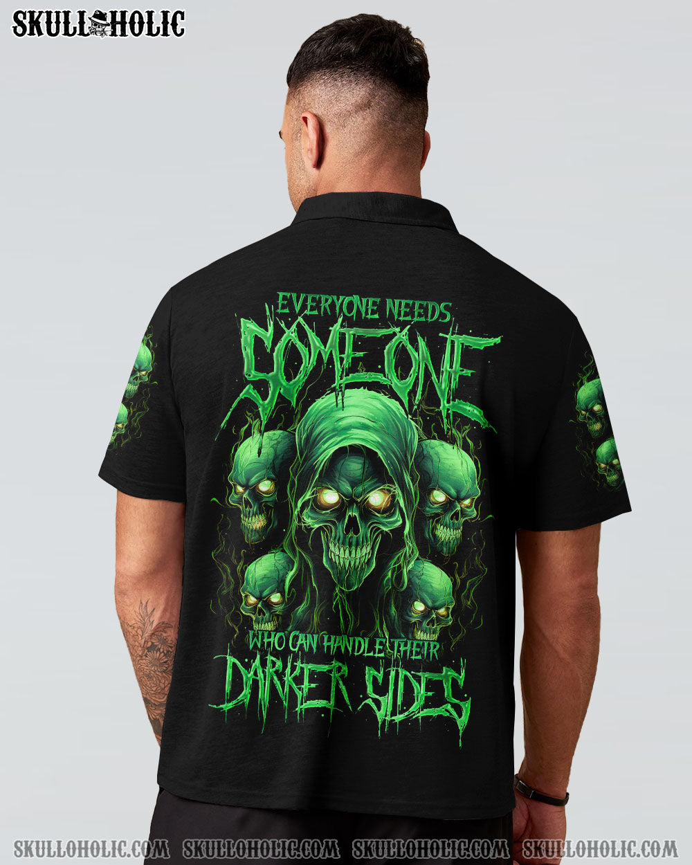 EVERYONE NEEDS SOMEONE ALL OVER PRINT - TY2103241