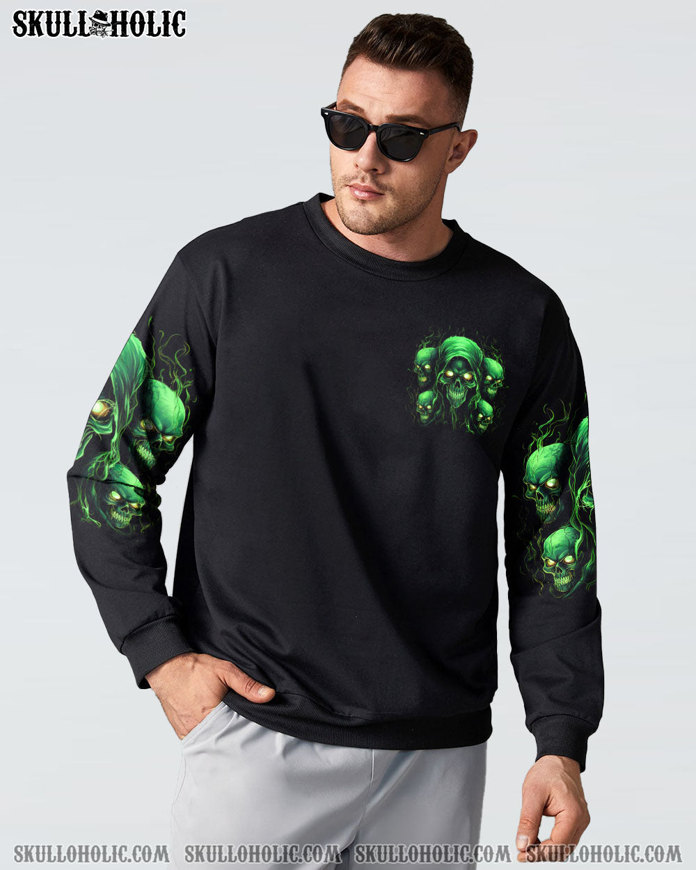 EVERYONE NEEDS SOMEONE ALL OVER PRINT - TY2103241