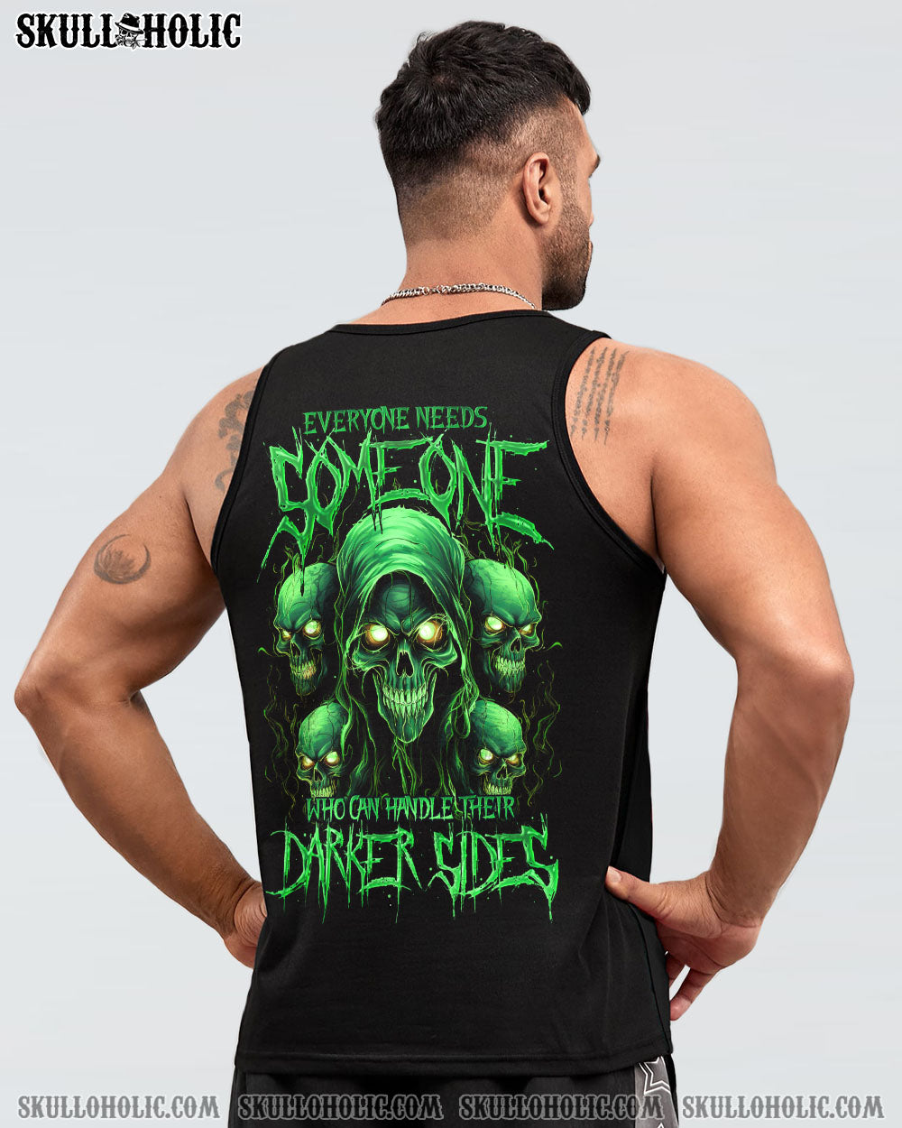 EVERYONE NEEDS SOMEONE ALL OVER PRINT - TY2103241