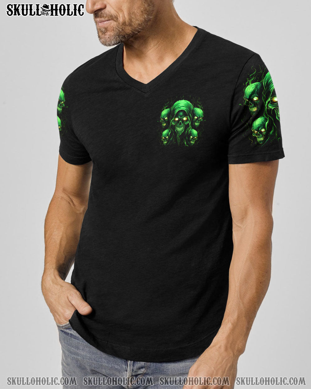EVERYONE NEEDS SOMEONE ALL OVER PRINT - TY2103241