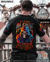 IF I STAND ALONE ALL OVER PRINT - TY2609231