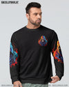 IF I STAND ALONE ALL OVER PRINT - TY2609231