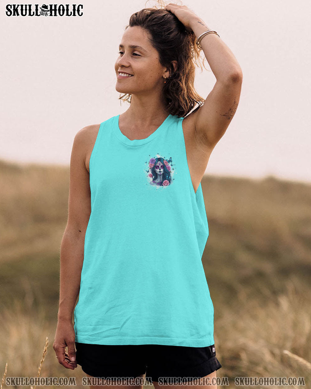 THE GOOD GIRL IN ME ALL OVER PRINT - TYQY0104251