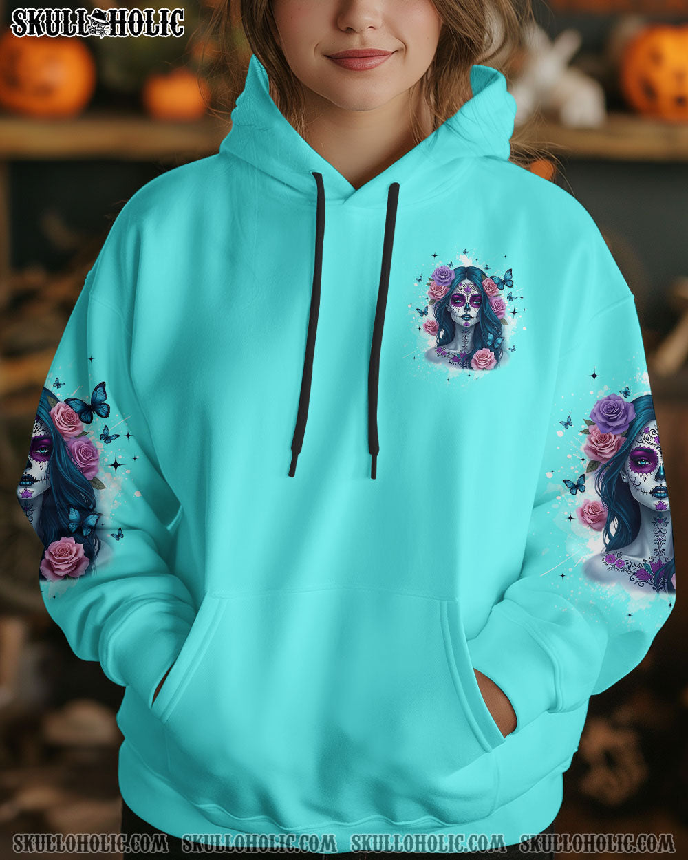 THE GOOD GIRL IN ME ALL OVER PRINT - TYQY0104251