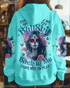 THE GOOD GIRL IN ME ALL OVER PRINT - TYQY0104251