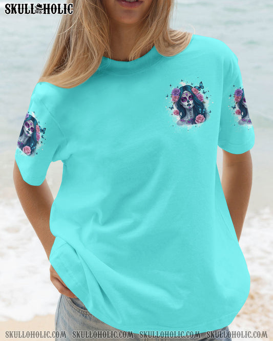 THE GOOD GIRL IN ME ALL OVER PRINT - TYQY0104251