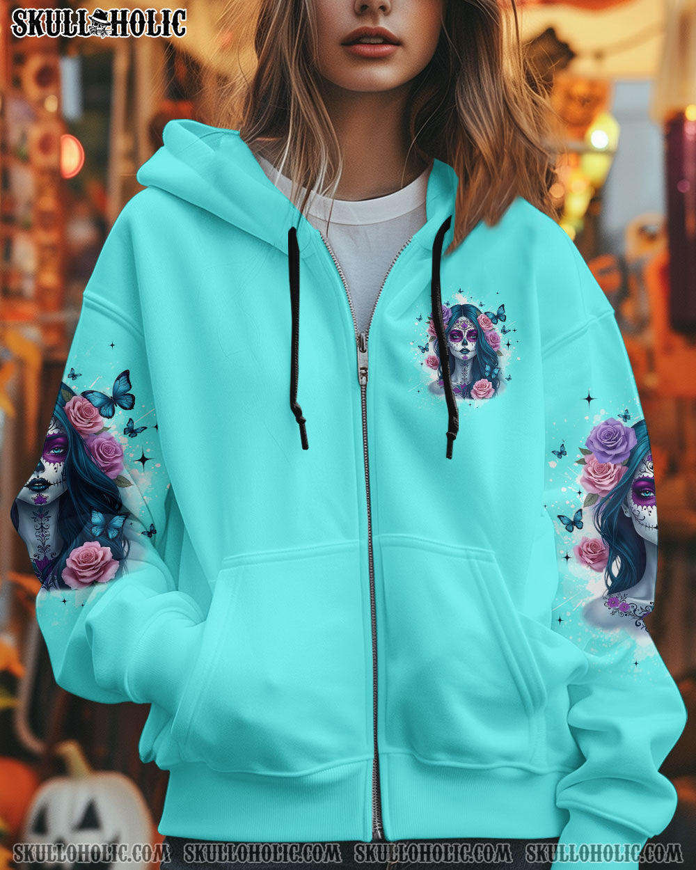 THE GOOD GIRL IN ME ALL OVER PRINT - TYQY0104251