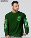 I'M OK WITH THAT ALL OVER PRINT - TYQY0210233