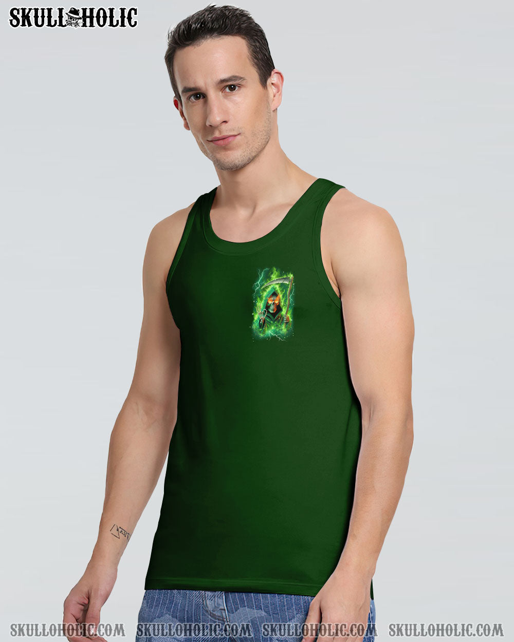 I'M OK WITH THAT ALL OVER PRINT - TYQY0210233