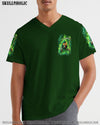 I'M OK WITH THAT ALL OVER PRINT - TYQY0210233