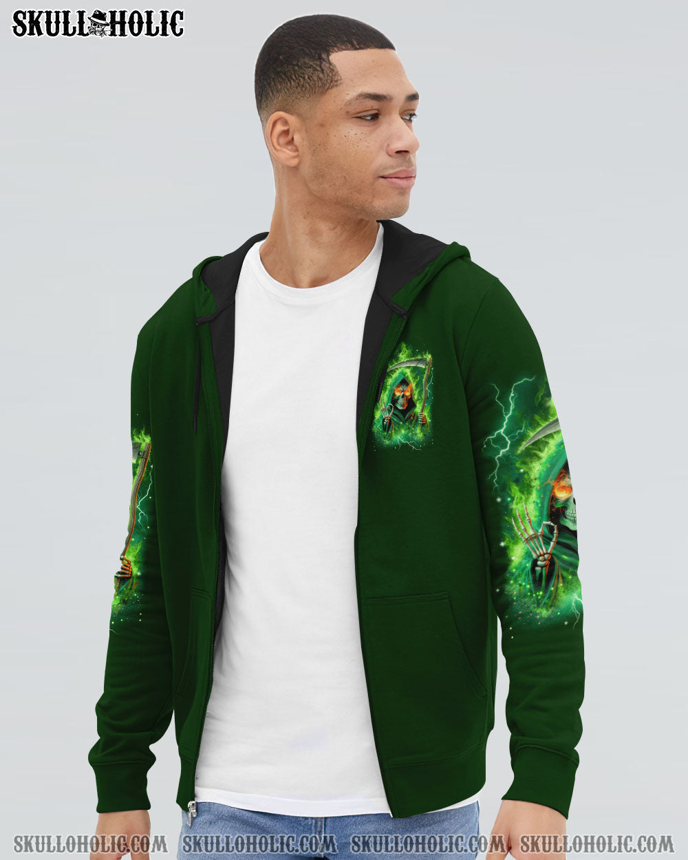 I'M OK WITH THAT ALL OVER PRINT - TYQY0210233