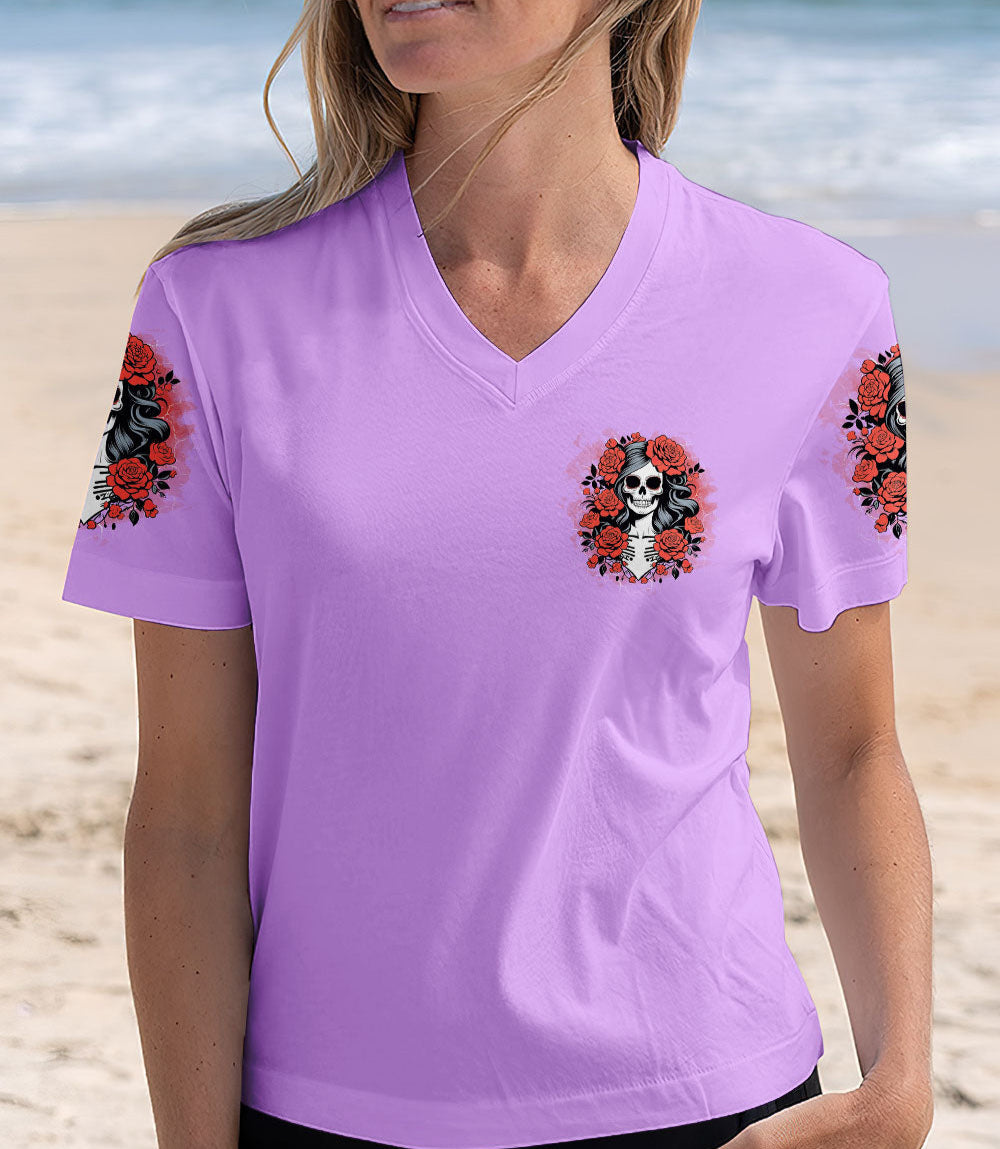 THE GOOD GIRL IN ME ALL OVER PRINT - TYQY1003251