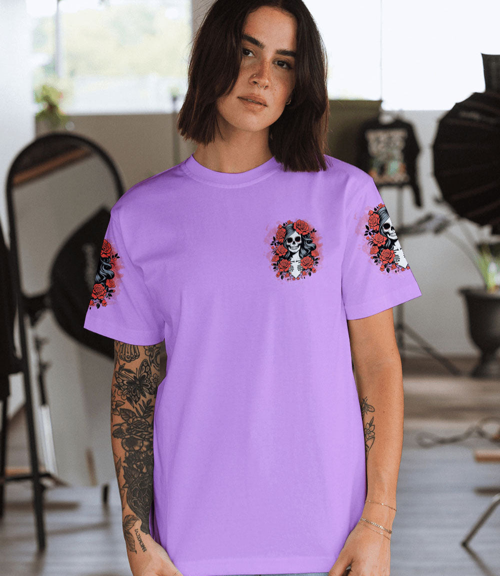 THE GOOD GIRL IN ME ALL OVER PRINT - TYQY1003251